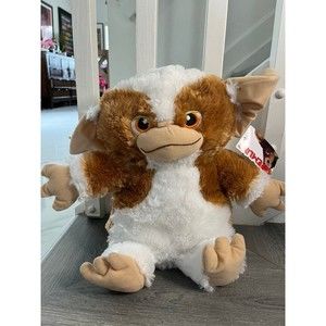 Gremlins Gizmo Mogwai 15" Stuffed Plush Toy Factory Warner Bros